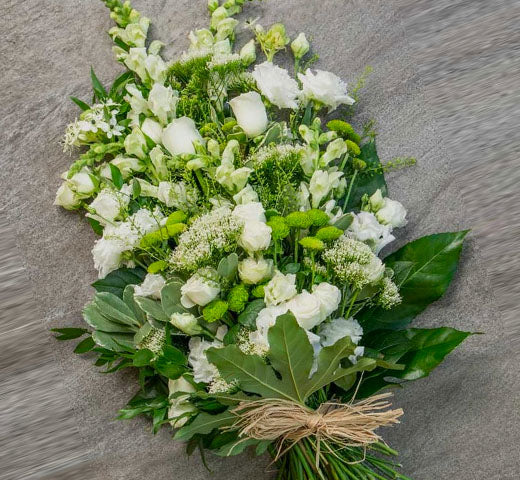 Farewell Flowers