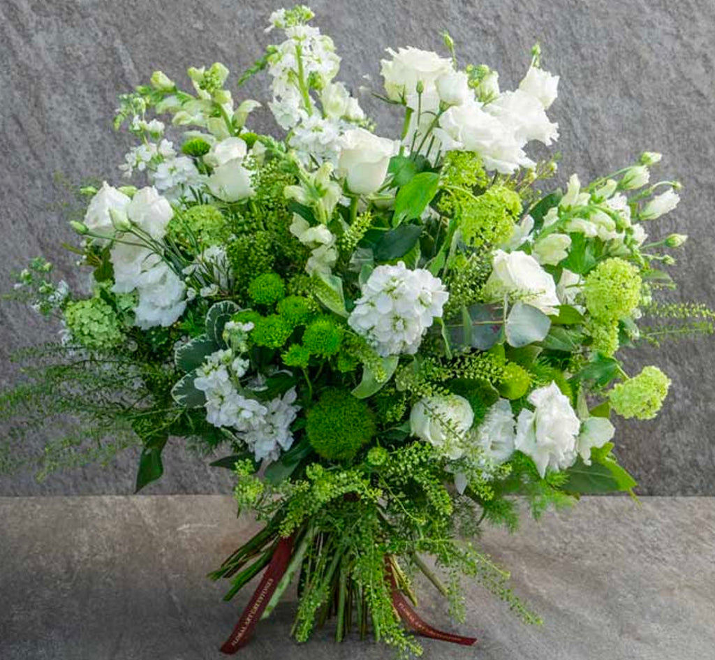 Floral Art Bouquets